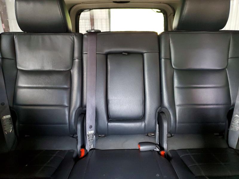 66285646 :رقم المزاد ، 1J8HG48K88C230478 vin ، 2008 Jeep Commander مزاد بيع