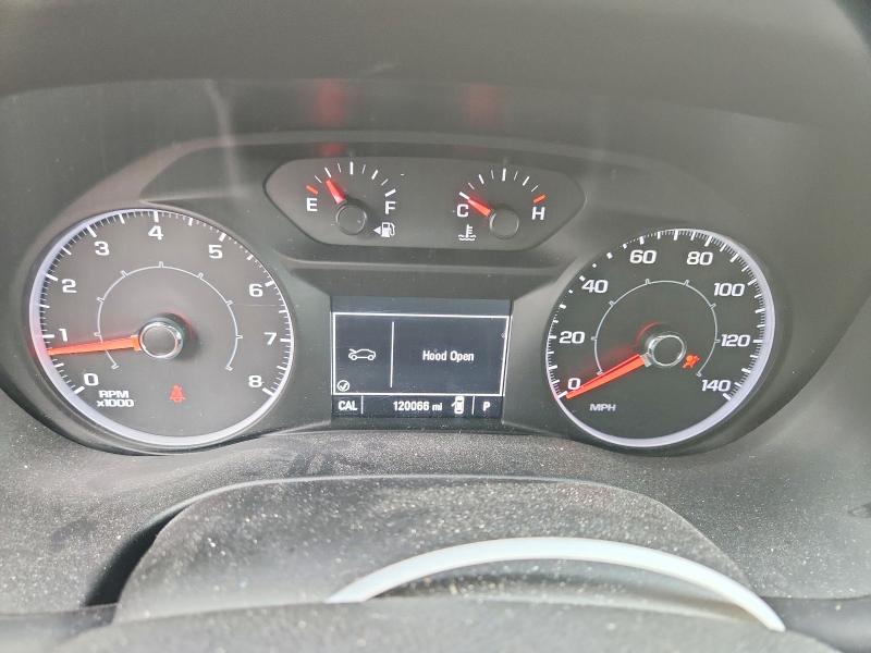 62160036 :رقم المزاد ، 1GKKNSLS0HZ319977 vin ، 2017 Gmc Acadia مزاد بيع