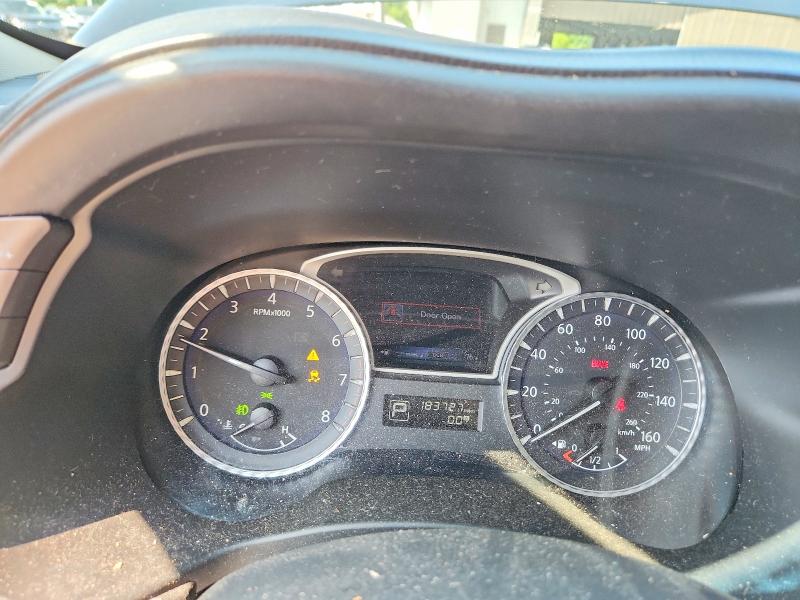 Auction sale of the 2013 Infiniti Jx35, vin: 5N1AL0MM2DC328268, lot number: 65706236