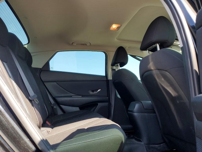 65514946 :رقم المزاد ، KMHLM4AG4NU363241 vin ، 2022 Hyundai Elantra مزاد بيع