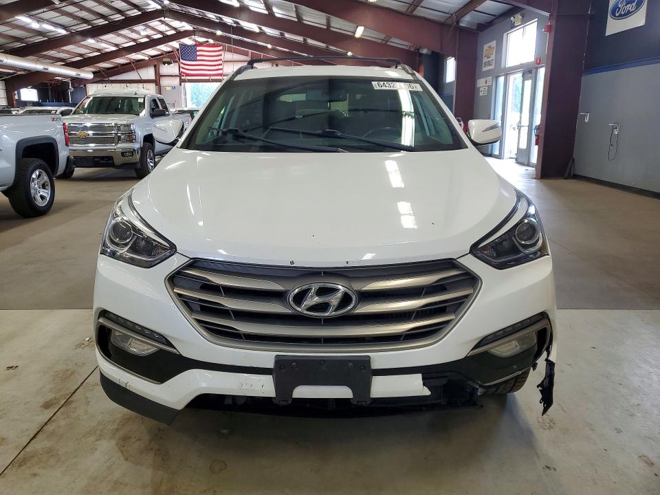 Aukcja sprzedaży 2018 Hyundai Santa Fe Sport, vin: 5NMZUDLA8JH062626, numer aukcji: 64327196
