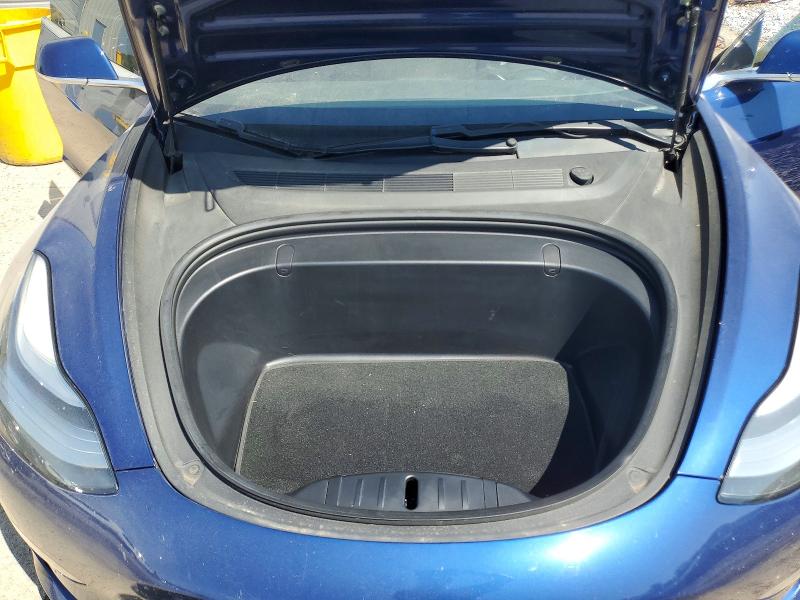 Продаж на аукціоні авто 2019 Tesla Model 3, vin: 5YJ3E1EB8KF437666, номер лоту: 67122876
