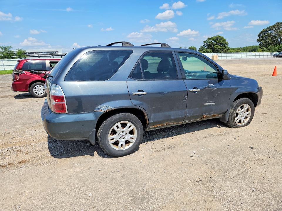 Aukcja sprzedaży 2006 Acura Mdx, vin: 2HNYD18626H516039, numer aukcji: 66485726
