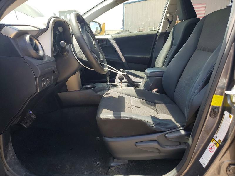 Продажа на аукционе авто 2015 Toyota Rav4, vin: JTMZFREV6FD051129, номер лота: 67106416