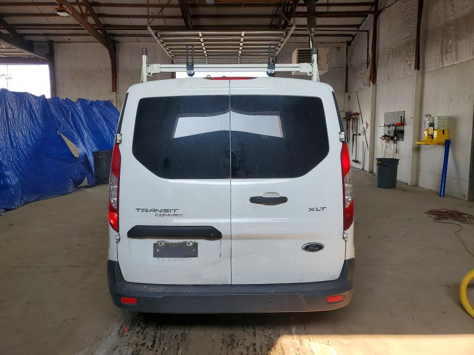 Aukcja sprzedaży 2016 Ford Transit Connect, vin: NM0LS7F78G1277873, numer aukcji: 64335306