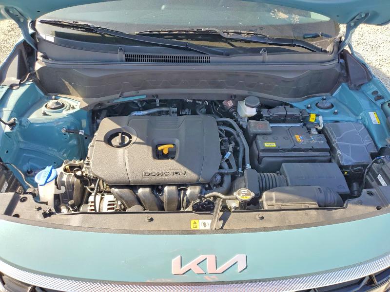 65053096 :رقم المزاد ، KNDERCAA6S7775515 vin ، 2025 Kia Seltos مزاد بيع