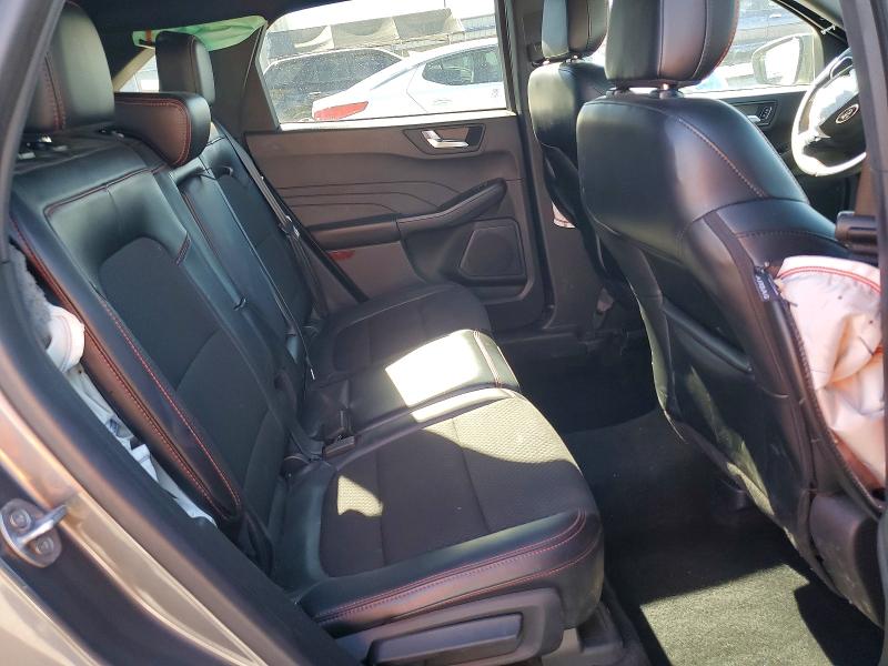 65053066 :رقم المزاد ، 1FMCU9MN8RUA26861 vin ، 2024 Ford Escape مزاد بيع