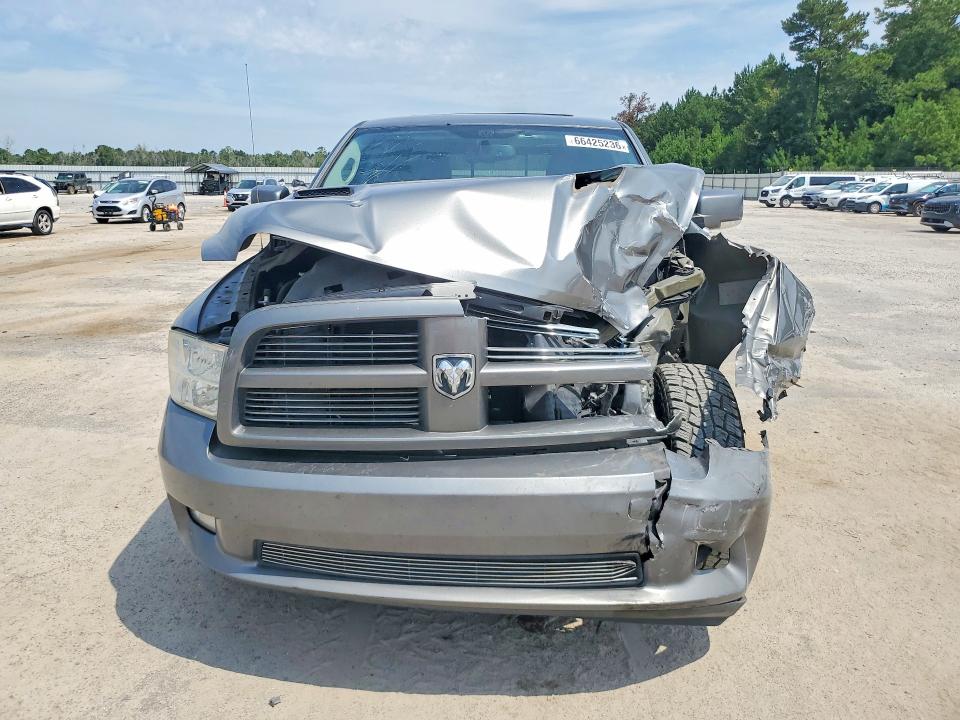 Aukcja sprzedaży 2012 Dodge Ram 1500, vin: 1C6RD6MT3CS333229, numer aukcji: 66425236