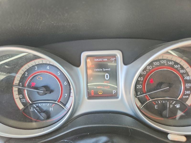 Auction sale of the 2011 Dodge Journey, vin: 3D4PG5FG5BT537225, lot number: 65721346