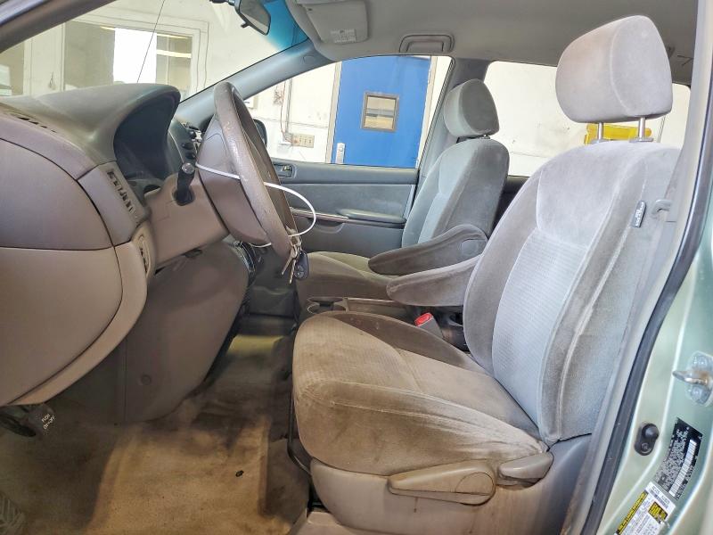 Продаж на аукціоні авто 2007 Toyota Sienna, vin: 5TDZK23C67S014382, номер лоту: 64342526