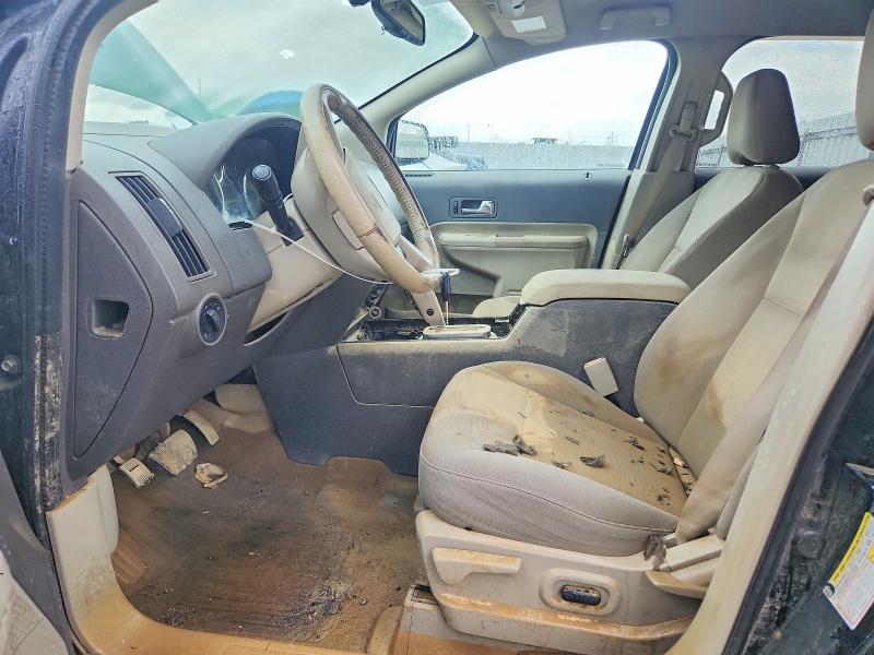 Продаж на аукціоні авто 2010 Ford Edge, vin: 2FMDK4JC5ABB17323, номер лоту: 64903606