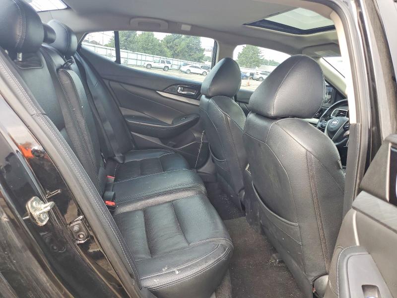 Aukcja sprzedaży 2017 Nissan Maxima, vin: 1N4AA6AP4HC373879, numer aukcji: 63636476