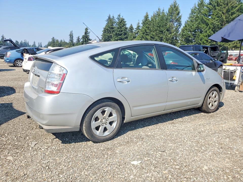 Продажа на аукционе авто 2008 Toyota Prius, vin: JTDKB20U683433642, номер лота: 63604376