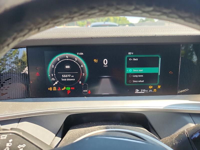 Aukcja sprzedaży 2025 Volkswagen Tiguan, vin: 3VVGR7RM2SM029441, numer aukcji: 65819526