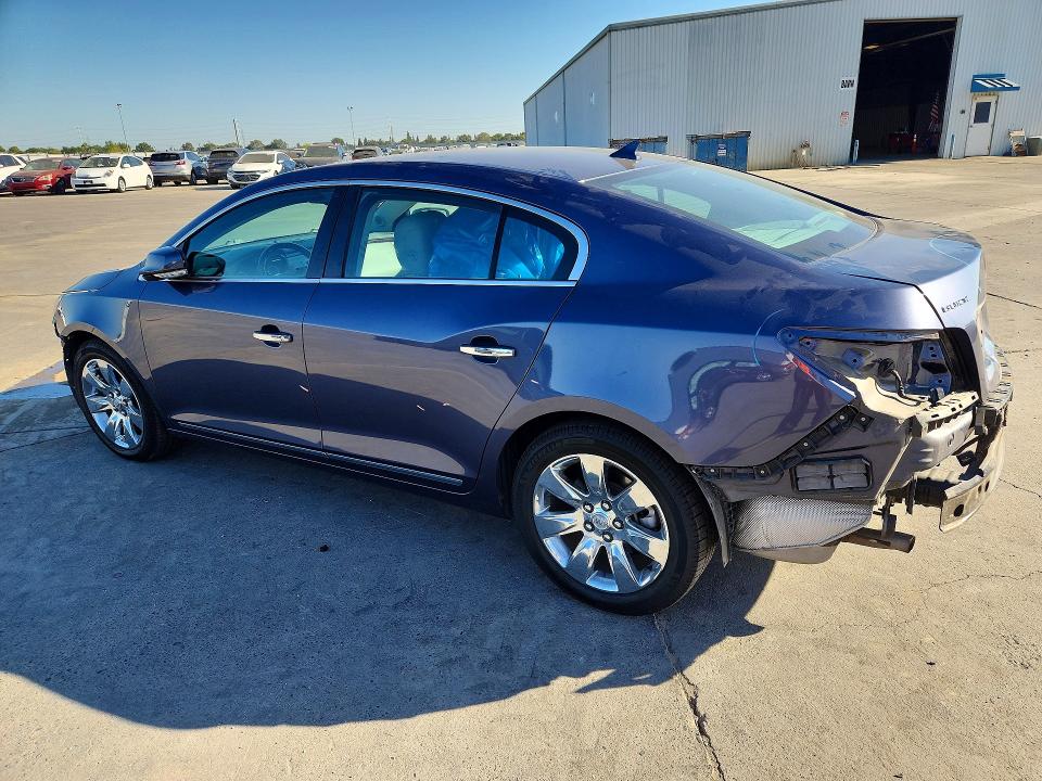 Aukcja sprzedaży 2013 Buick Lacrosse, vin: 1G4GF5E39DF271179, numer aukcji: 62910536