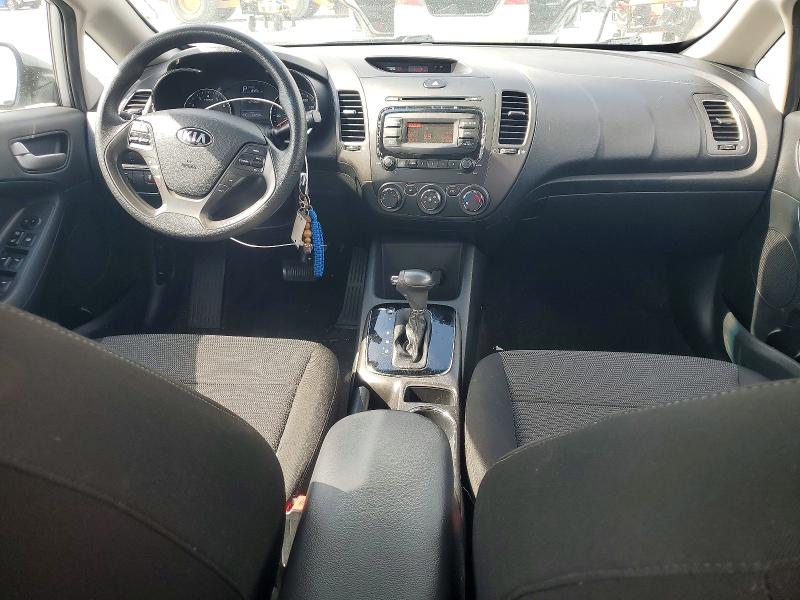 Aukcja sprzedaży 2018 Kia Forte, vin: 3KPFK4A74JE202503, numer aukcji: 65872396