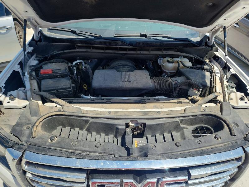 65192376 :رقم المزاد ، 1GKS2BKD2NR161360 vin ، 2022 Gmc Yukon مزاد بيع