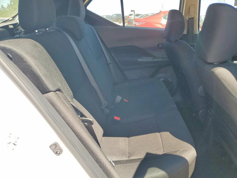 Aukcja sprzedaży 2025 Nissan Kicks Play, vin: 3N1CP5BV0SL480421, numer aukcji: 66538576