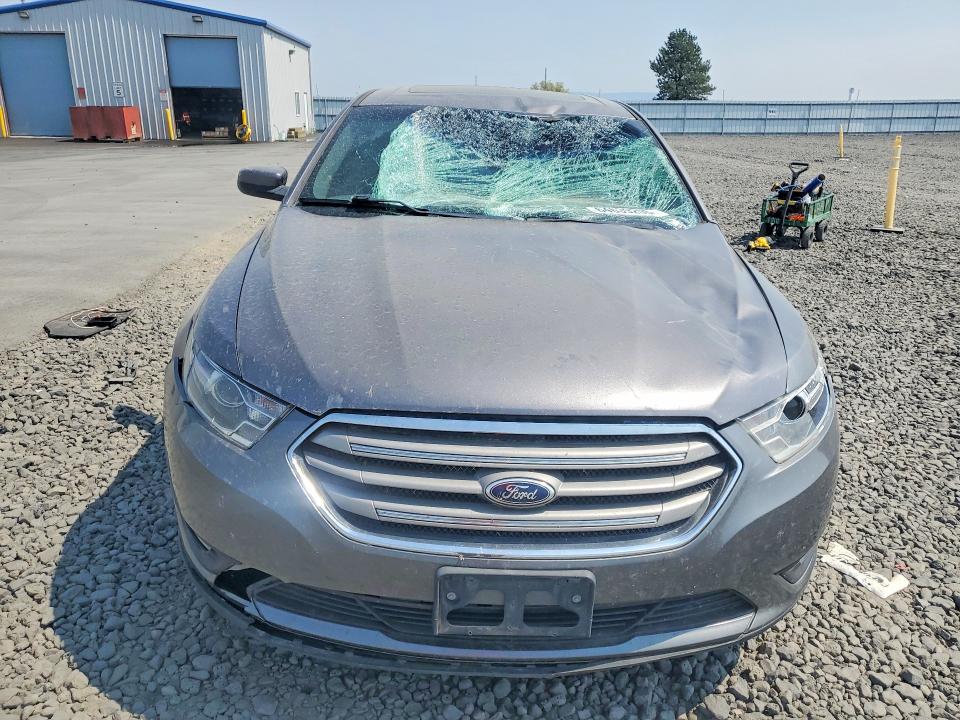 64639206 :رقم المزاد ، 1FAHP2E97DG209644 vin ، 2013 Ford Taurus مزاد بيع