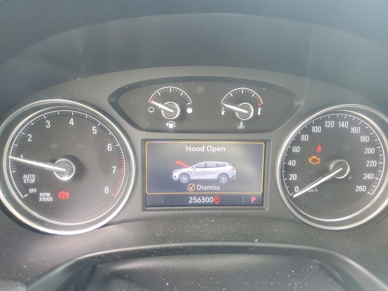 Продаж на аукціоні авто 2020 Buick Enclave, vin: 5GAEVAKW9LJ192663, номер лоту: 66031876