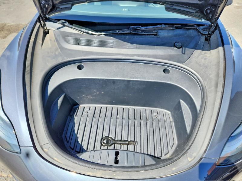Aukcja sprzedaży 2023 Tesla Model 3, vin: 5YJ3E1EB8PF637387, numer aukcji: 65882696