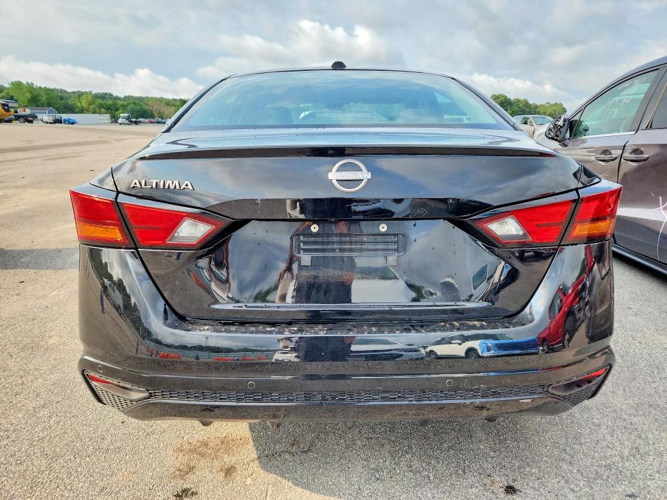 2025 Nissan Altima მანქანა იყიდება აუქციონზე, vin: 1N4BL4DV7SN326726, აუქციონის ნომერი: 64754636