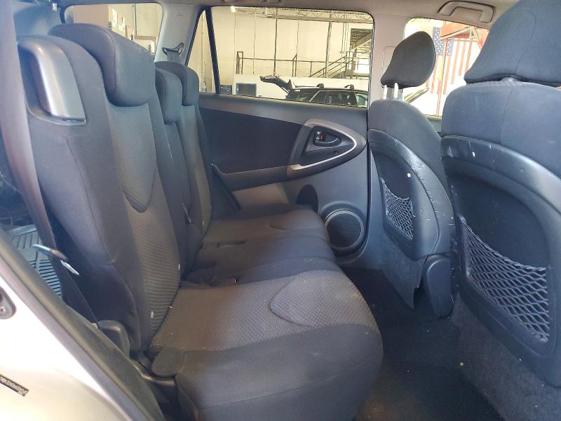 Продажа на аукционе авто 2006 Toyota Rav4, vin: JTMBK32V066006545, номер лота: 65293826
