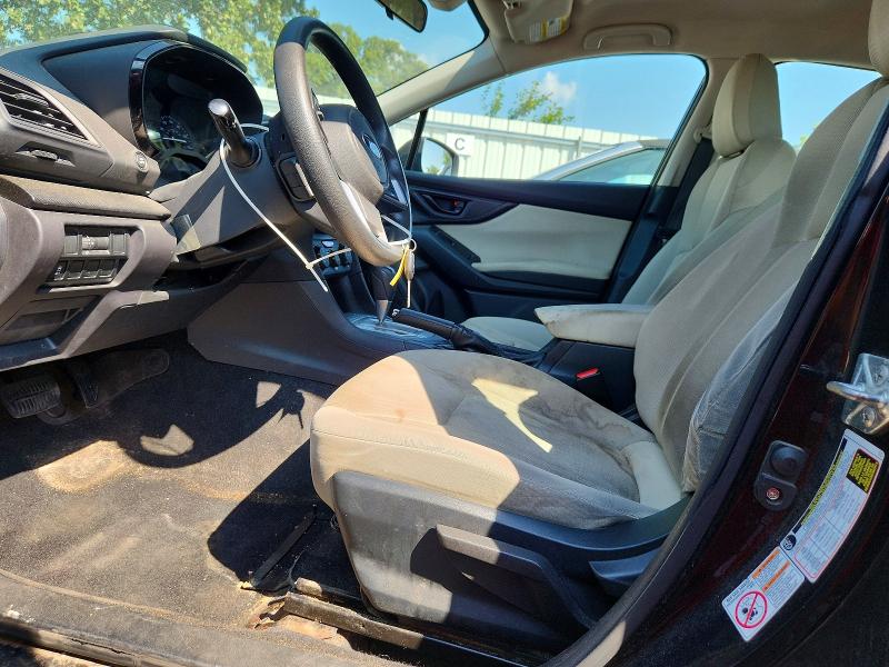 Aukcja sprzedaży 2019 Subaru Impreza, vin: 4S3GTAB63K3711111, numer aukcji: 66488996