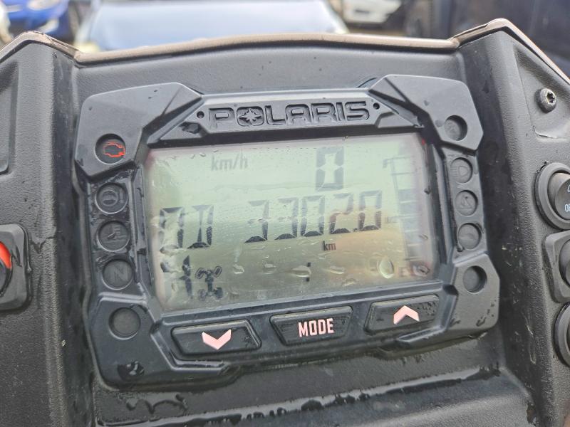 63312506 :رقم المزاد ، 4XASJE576LA635335 vin ، 2020 Polaris Sporstman مزاد بيع