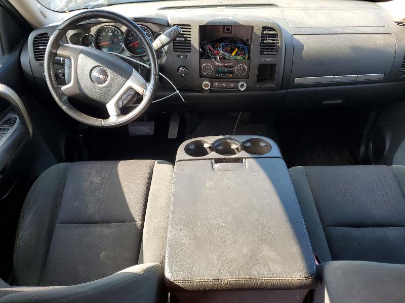 Продажа на аукционе авто 2009 Gmc Sierra, vin: 3GTEK23379G210542, номер лота: 63798526