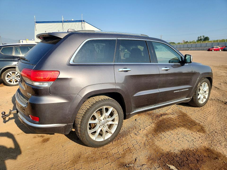 Продаж на аукціоні авто 2016 Jeep Grand Cherokee, vin: 1C4RJFJG1GC305342, номер лоту: 63695846