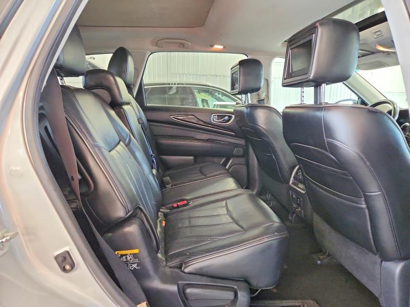 Aukcja sprzedaży 2013 Infiniti Jx35, vin: 5N1AL0MM2DC346110, numer aukcji: 66040866