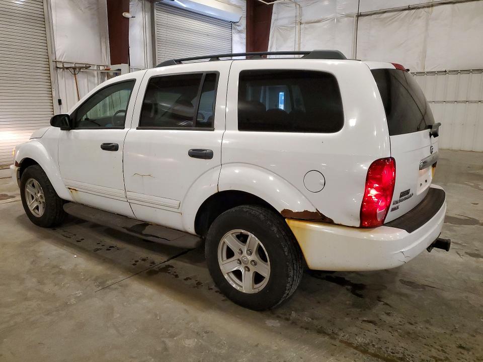 Aukcja sprzedaży 2005 Dodge Durango, vin: 1D4HB48D25F545796, numer aukcji: 64042966