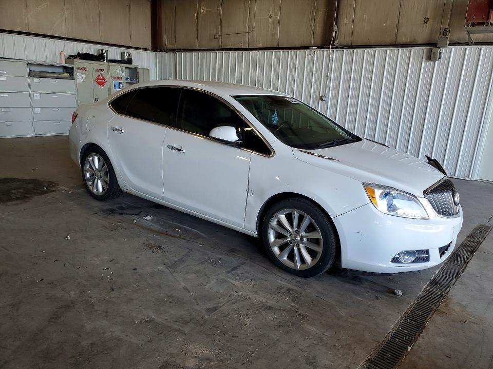 Aukcja sprzedaży 2013 Buick Verano, vin: 1G4PR5SKXD4157061, numer aukcji: 64656206