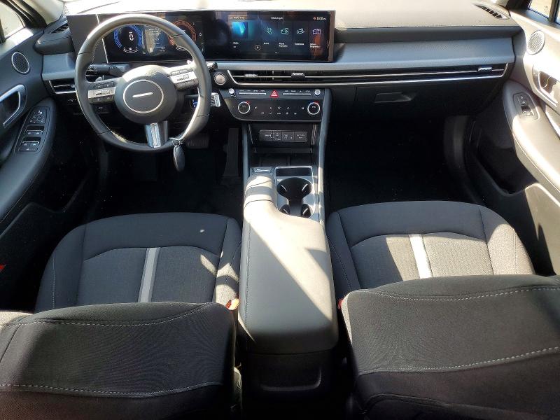 Продажа на аукционе авто 2026 Hyundai Sonata, vin: KMHL64JA8TA528289, номер лота: 63438766