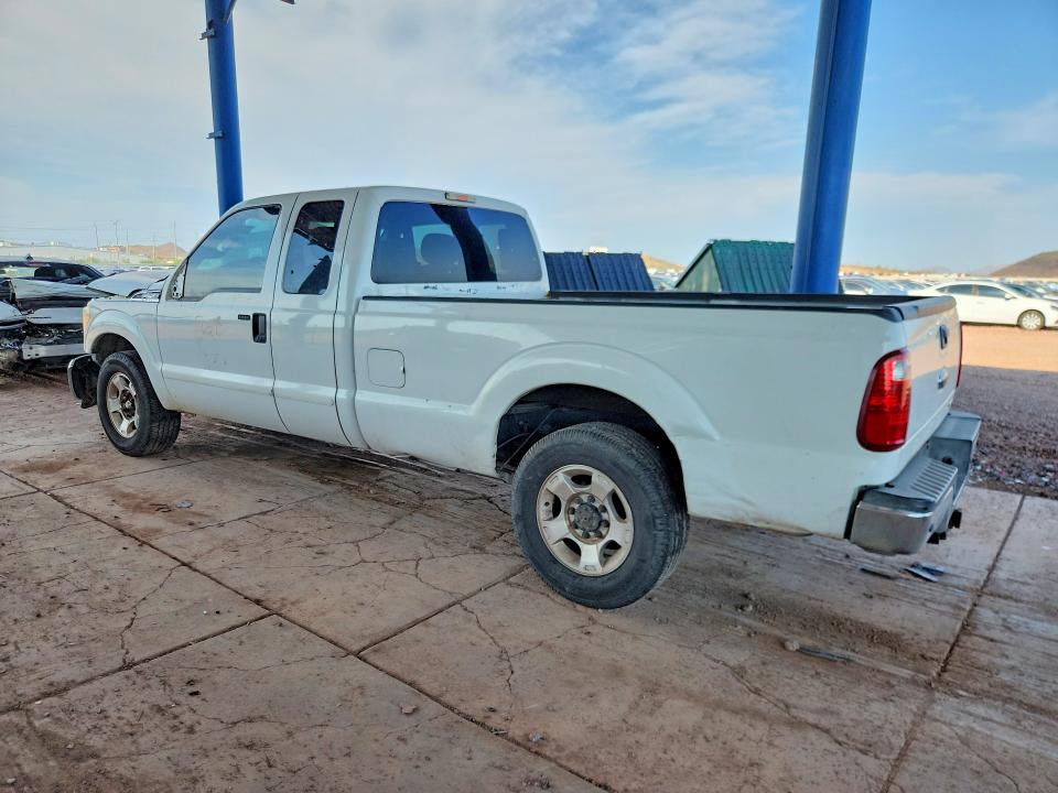 Продаж на аукціоні авто 2015 Ford F250, vin: 1FT7X2A68FEB94782, номер лоту: 64472156