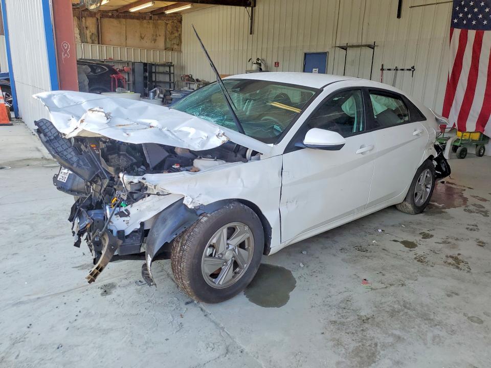 Продаж на аукціоні авто 2026 Hyundai Elantra, vin: KMHLL4DG0TU169480, номер лоту: 64992946