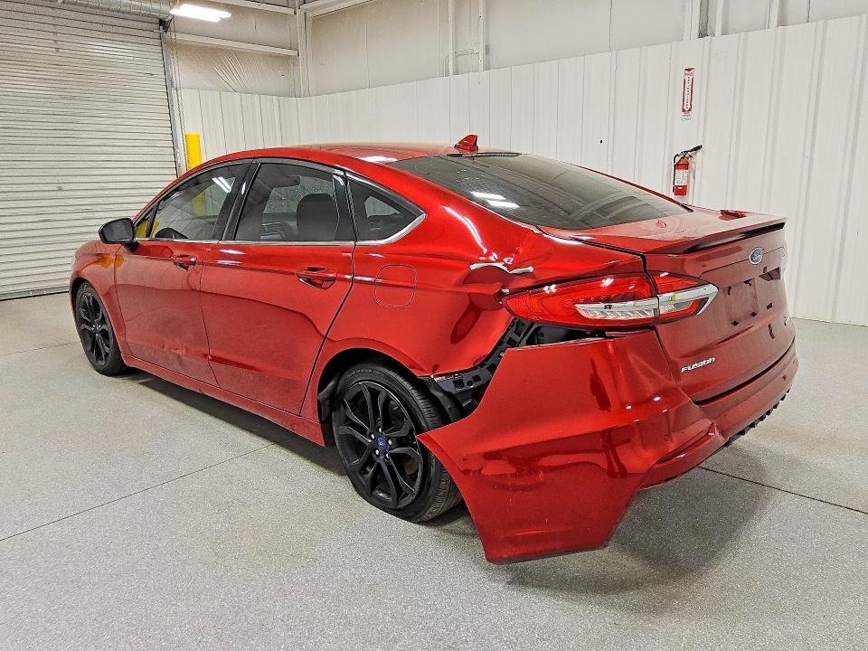 2020 Ford Fusion მანქანა იყიდება აუქციონზე, vin: 3FA6P0HD8LR171473, აუქციონის ნომერი: 63721586