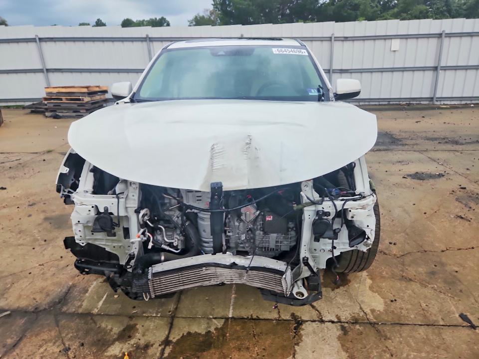 2019 Acura Rdx მანქანა იყიდება აუქციონზე, vin: 5J8TC2H33KL034547, აუქციონის ნომერი: 66454696