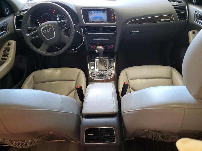 Aukcja sprzedaży 2012 Audi Q5, vin: WA1LFAFP6CA086865, numer aukcji: 66217796