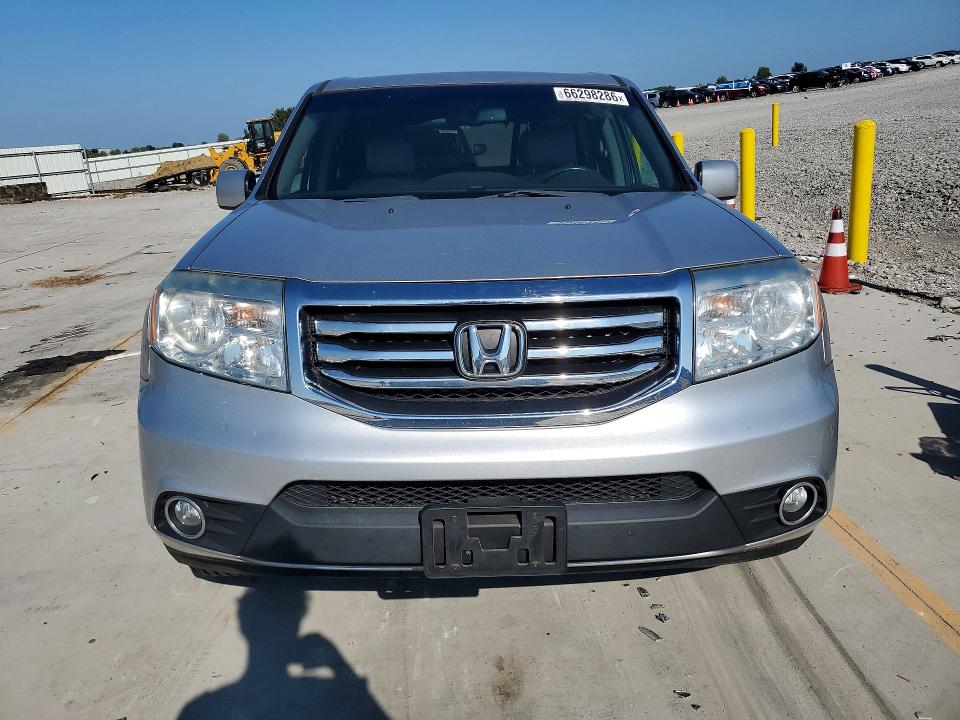 Продаж на аукціоні авто 2014 Honda Pilot, vin: 5FNYF4H52EB040114, номер лоту: 66298286