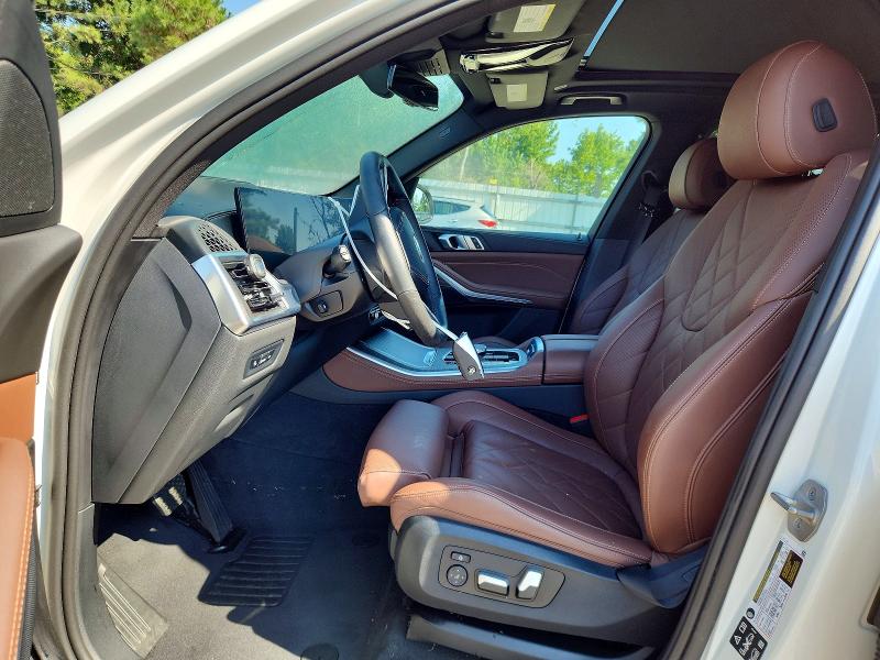 Aukcja sprzedaży 2024 Bmw X5, vin: 5UX23EU01R9V50791, numer aukcji: 66022116