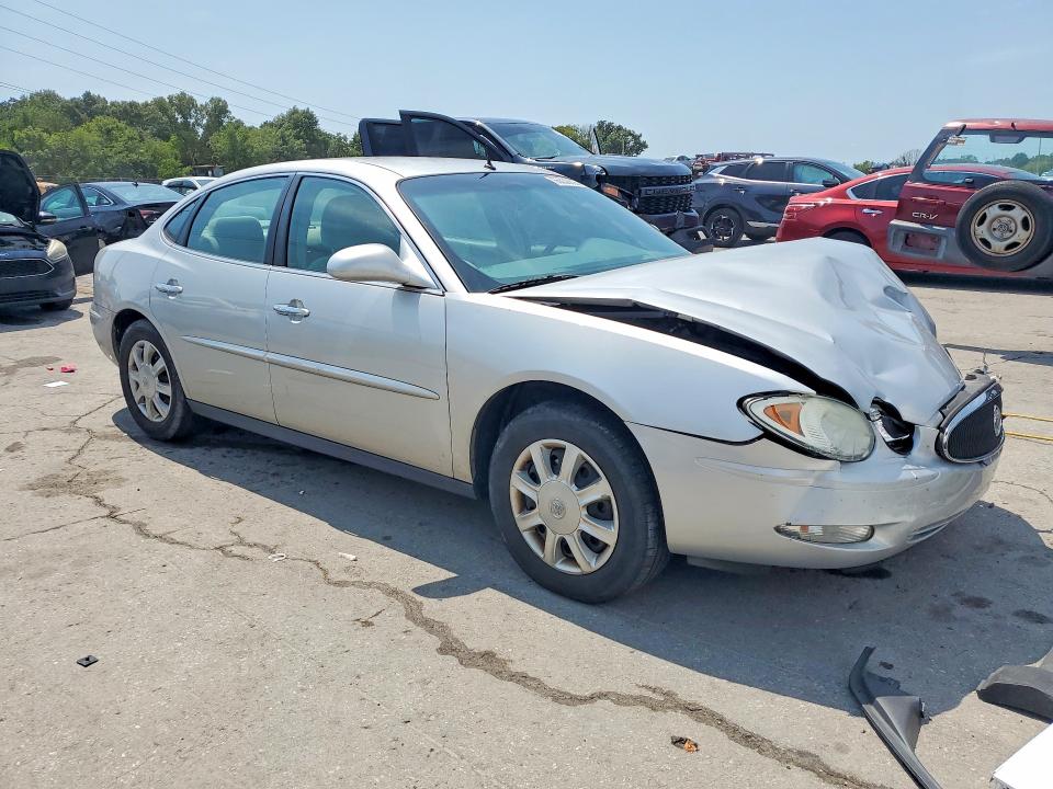 Aukcja sprzedaży 2005 Buick Lacrosse, vin: 2G4WC532651328350, numer aukcji: 66038806