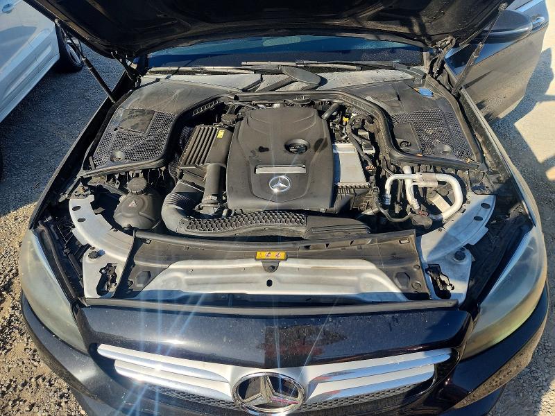 Aukcja sprzedaży 2016 Mercedes-benz C, vin: 55SWF4JB4GU170985, numer aukcji: 66567976