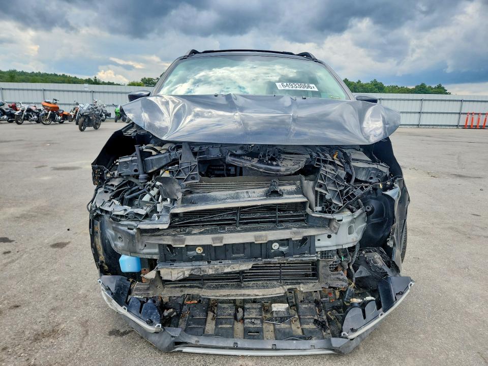 Продажа на аукционе авто 2013 Ford Escape, vin: 1FMCU9GX1DUB18481, номер лота: 64933066