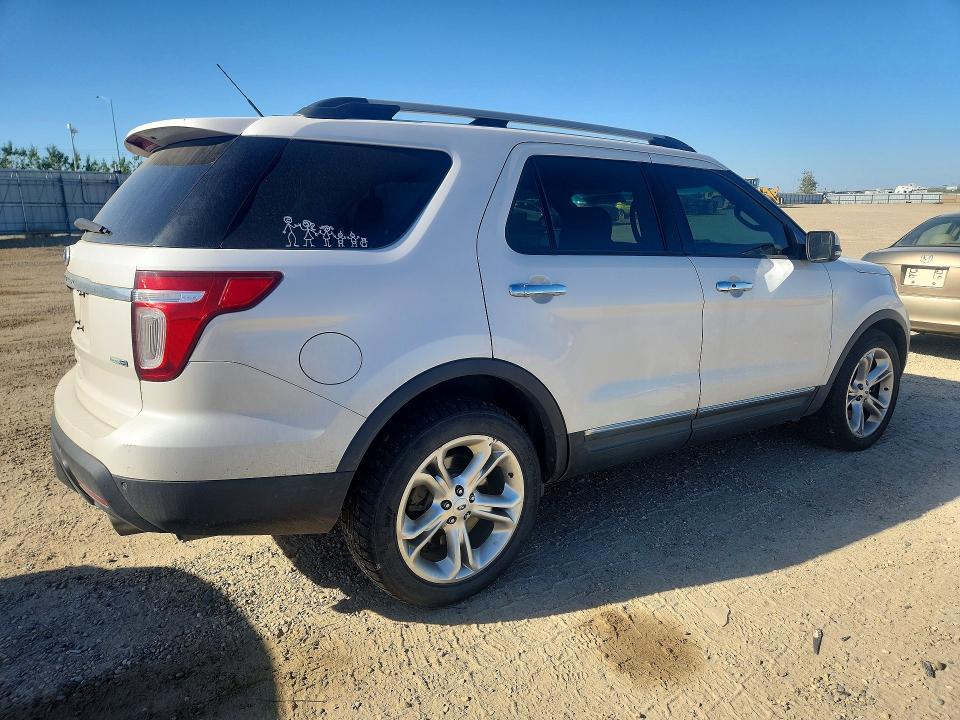 Aukcja sprzedaży 2014 Ford Explorer, vin: 1FM5K8F86EGA71354, numer aukcji: 66601916