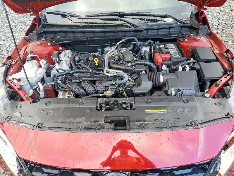 2024 Nissan Altima მანქანა იყიდება აუქციონზე, vin: 1N4BL4CV9RN437161, აუქციონის ნომერი: 65813046