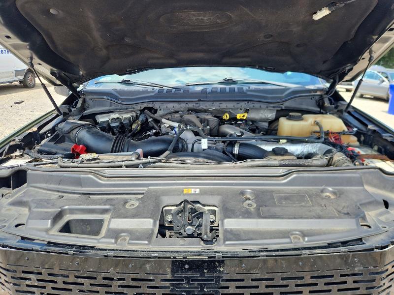 Aukcja sprzedaży 2017 Ford F250, vin: 1FT7W2BT9HED12798, numer aukcji: 66789716