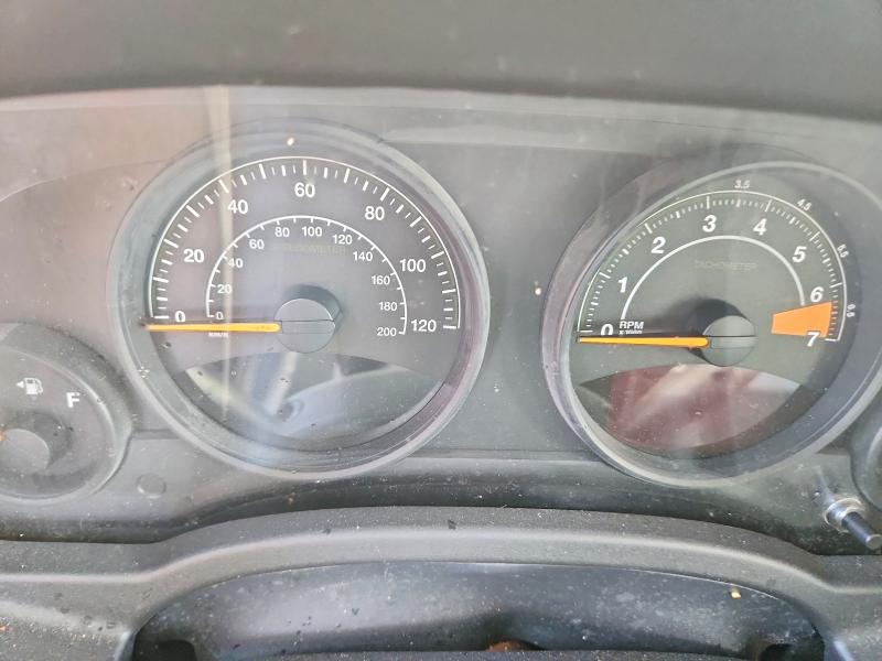 Aukcja sprzedaży 2016 Jeep Patriot, vin: 1C4NJPBA4GD775082, numer aukcji: 64934866