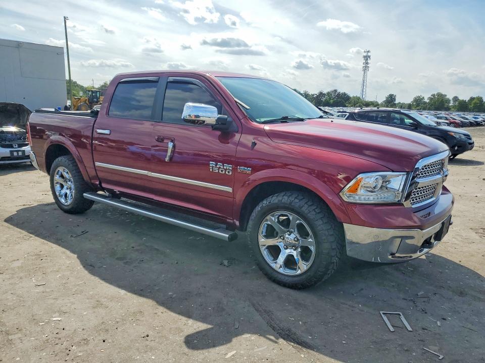 Aukcja sprzedaży 2017 Ram 1500, vin: 1C6RR7NT6HS800933, numer aukcji: 66024716